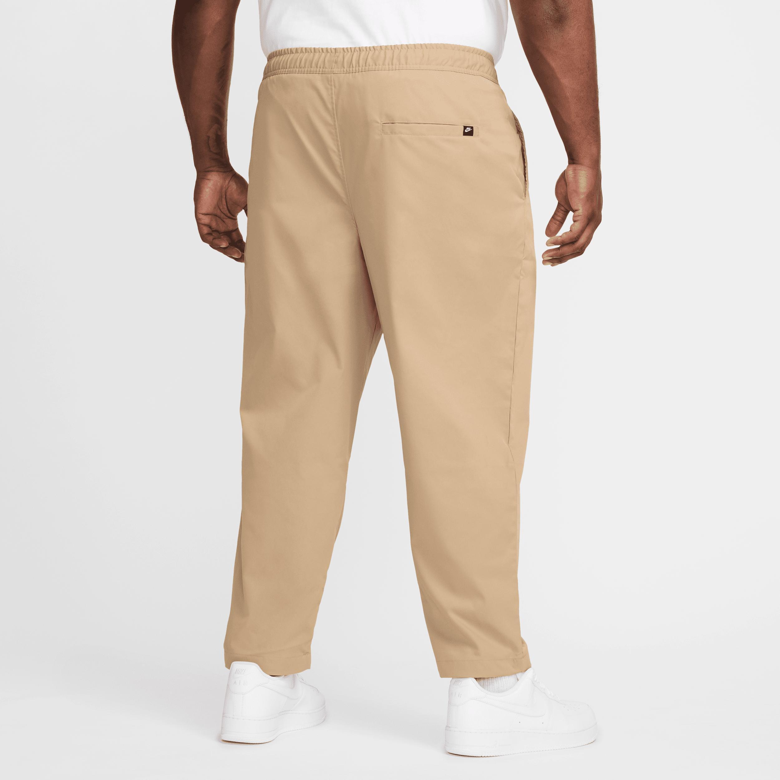Nike Mens Club Woven Tapered Pants | HJ1997-297 Product Image