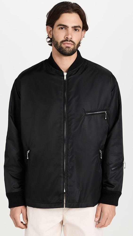 MM6 Maison Margiela Reversible Jacket | Shopbop Product Image