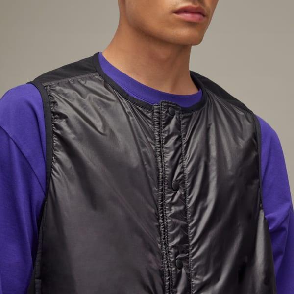 Y-3 Liner Vest Product Image