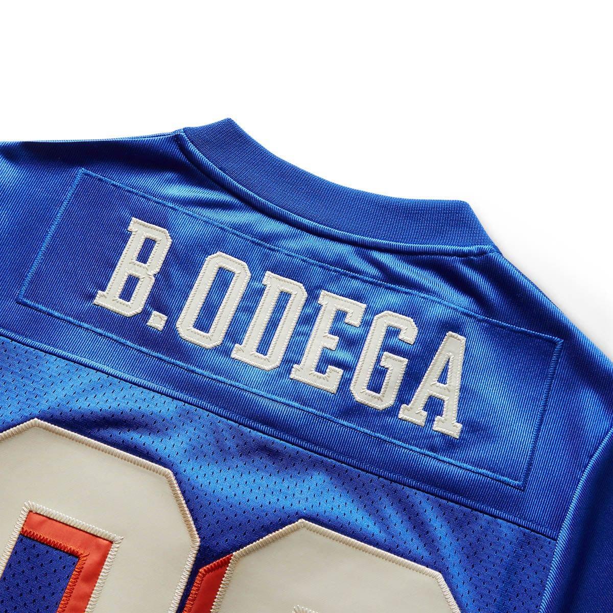 FOOTBALL JERSEY Product Image