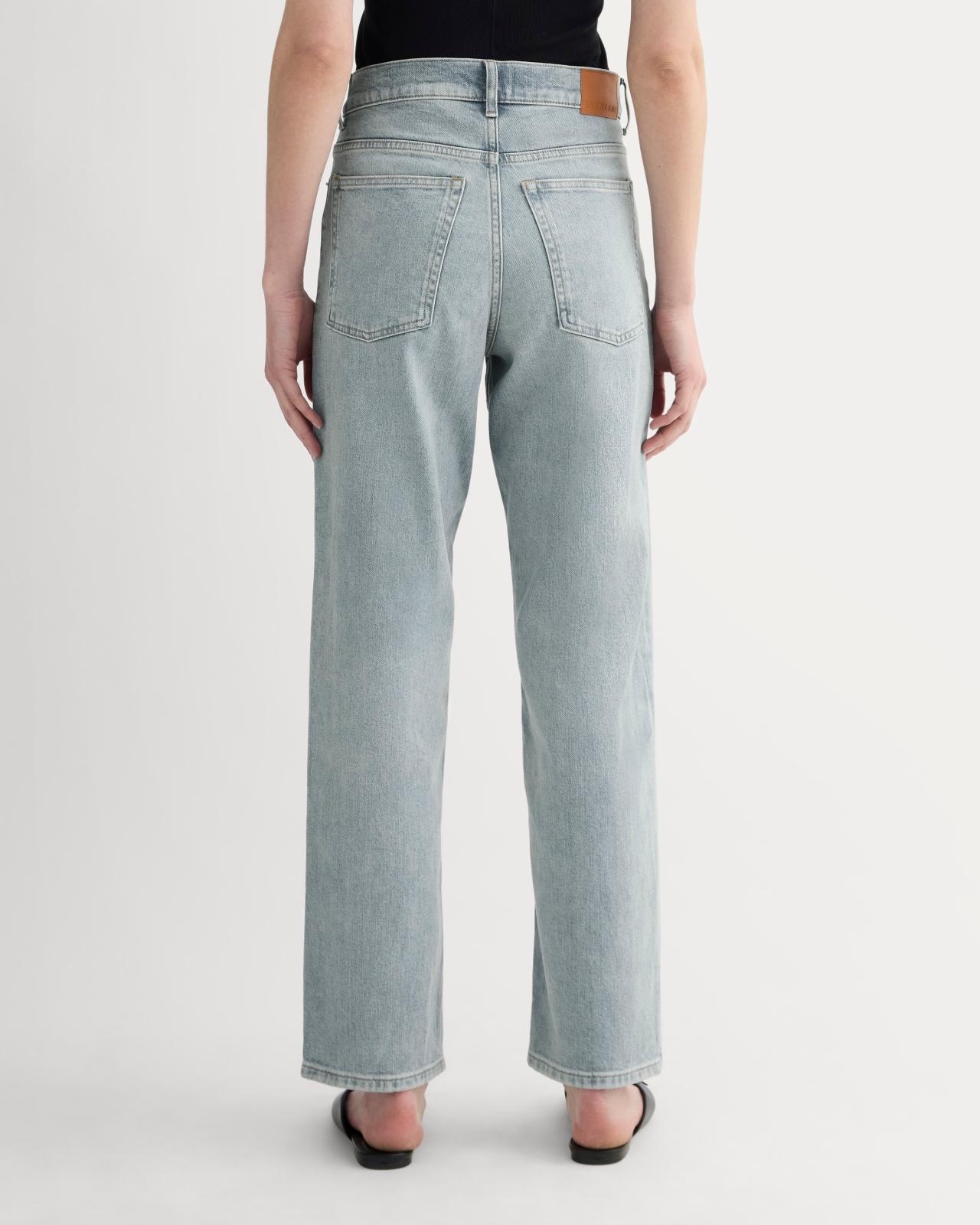 Womens Way-High Jean 2.0 by Everlane Product Image