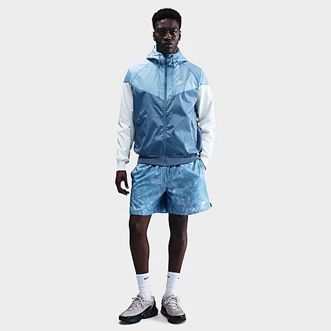 Nike Mens Club Flow Shorts | IB8551-464 Product Image