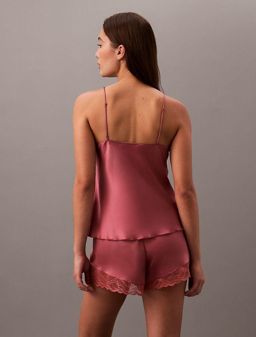 Satin Sheen Short Product Image