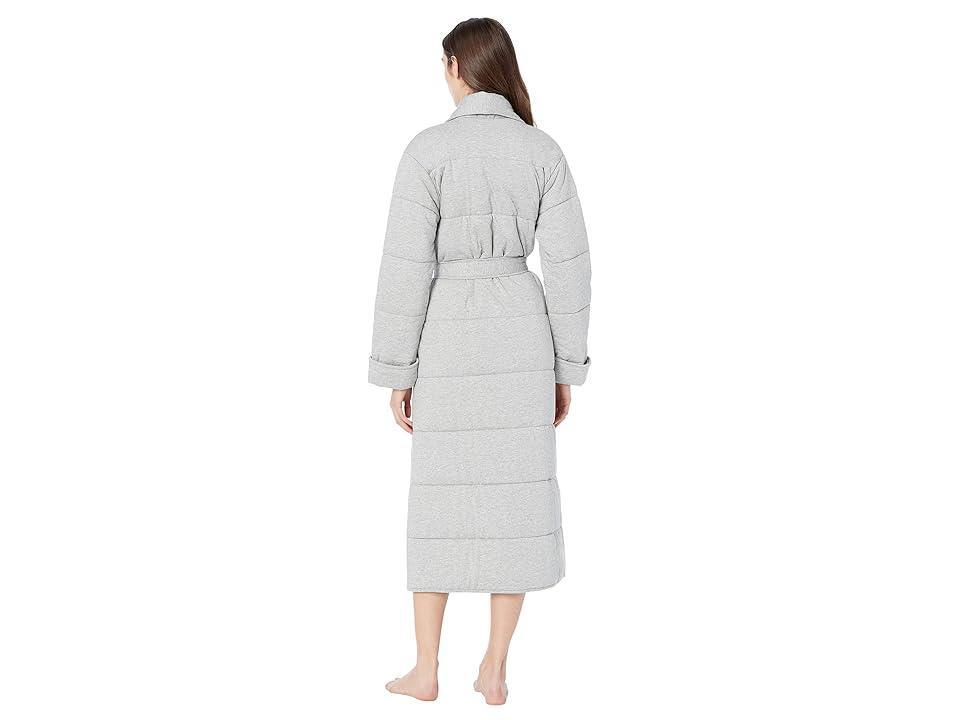 Skin Sierra Cotton Duvet Robe Women's Clothing Product Image