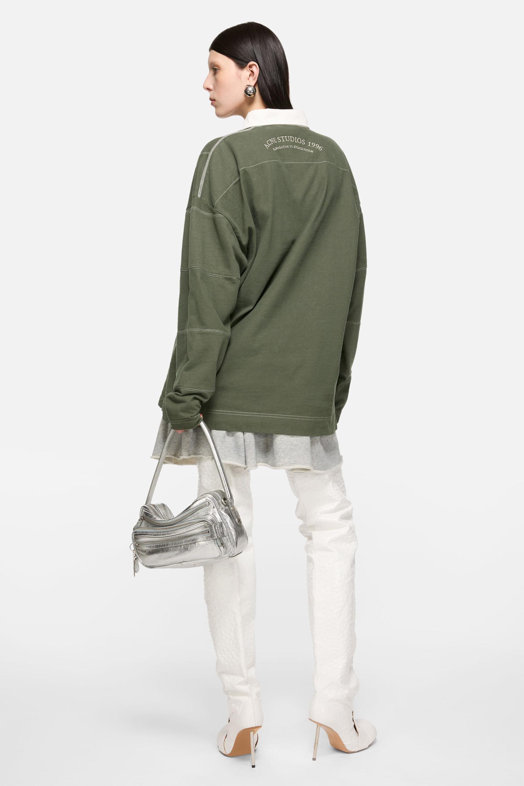 Logo t-shirt Product Image