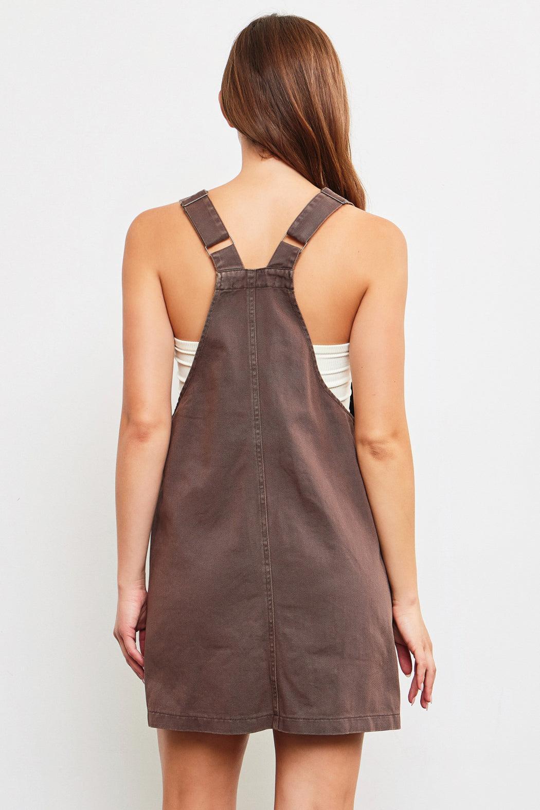 Overall Dress Product Image