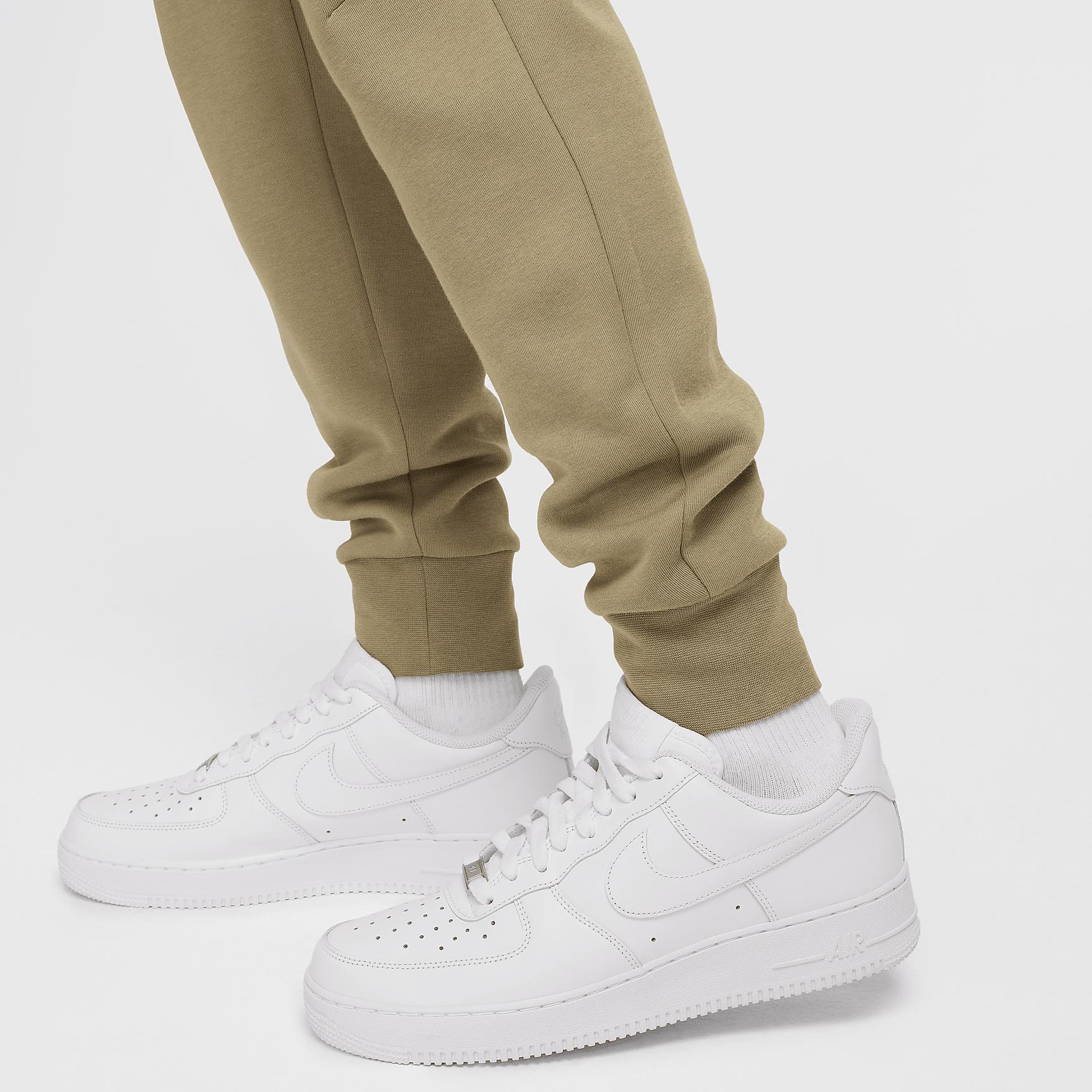 Mens Nike Tech Fleece Jogger Pants Product Image