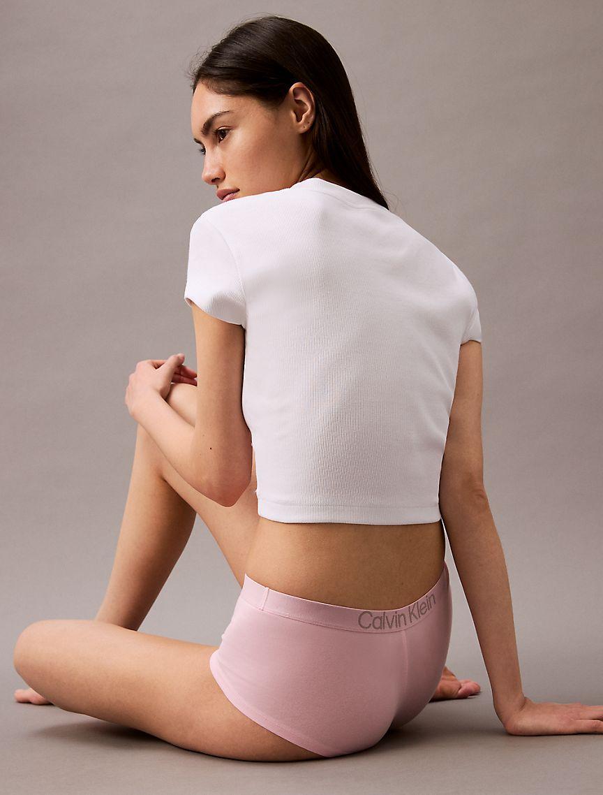 Maximum Cotton Boyshort Product Image