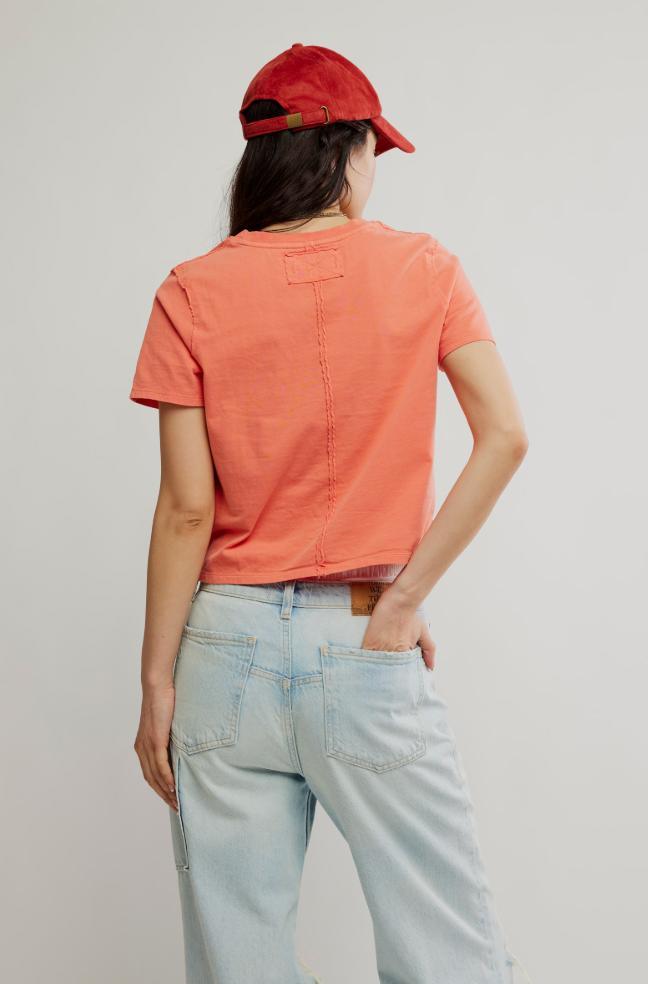 Everyday Tee Product Image