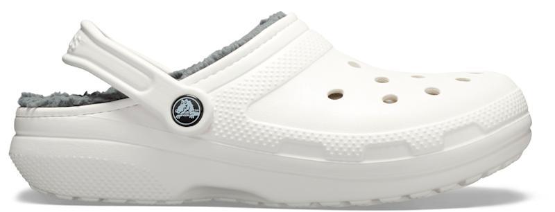 Crocs Unisex Classic Lined Clog Product Image