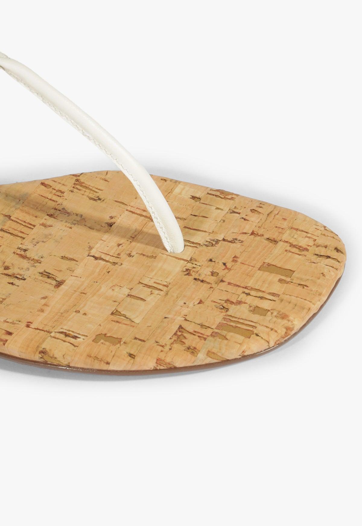 Elsha Flat Sandal Product Image