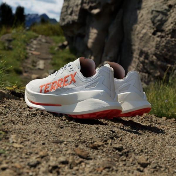 Terrex Agravic Speed Ultra Trail Running Shoes Product Image