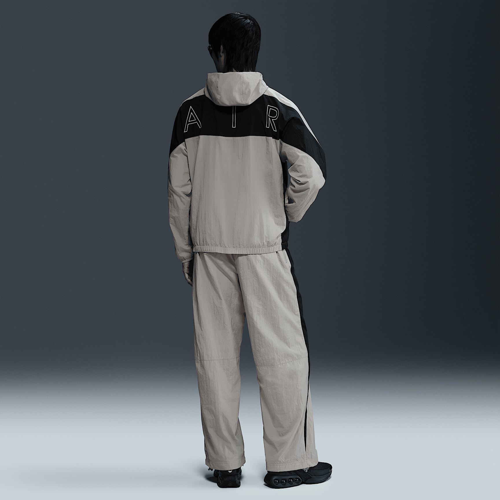 Nike Men's Air Woven Jacket Product Image