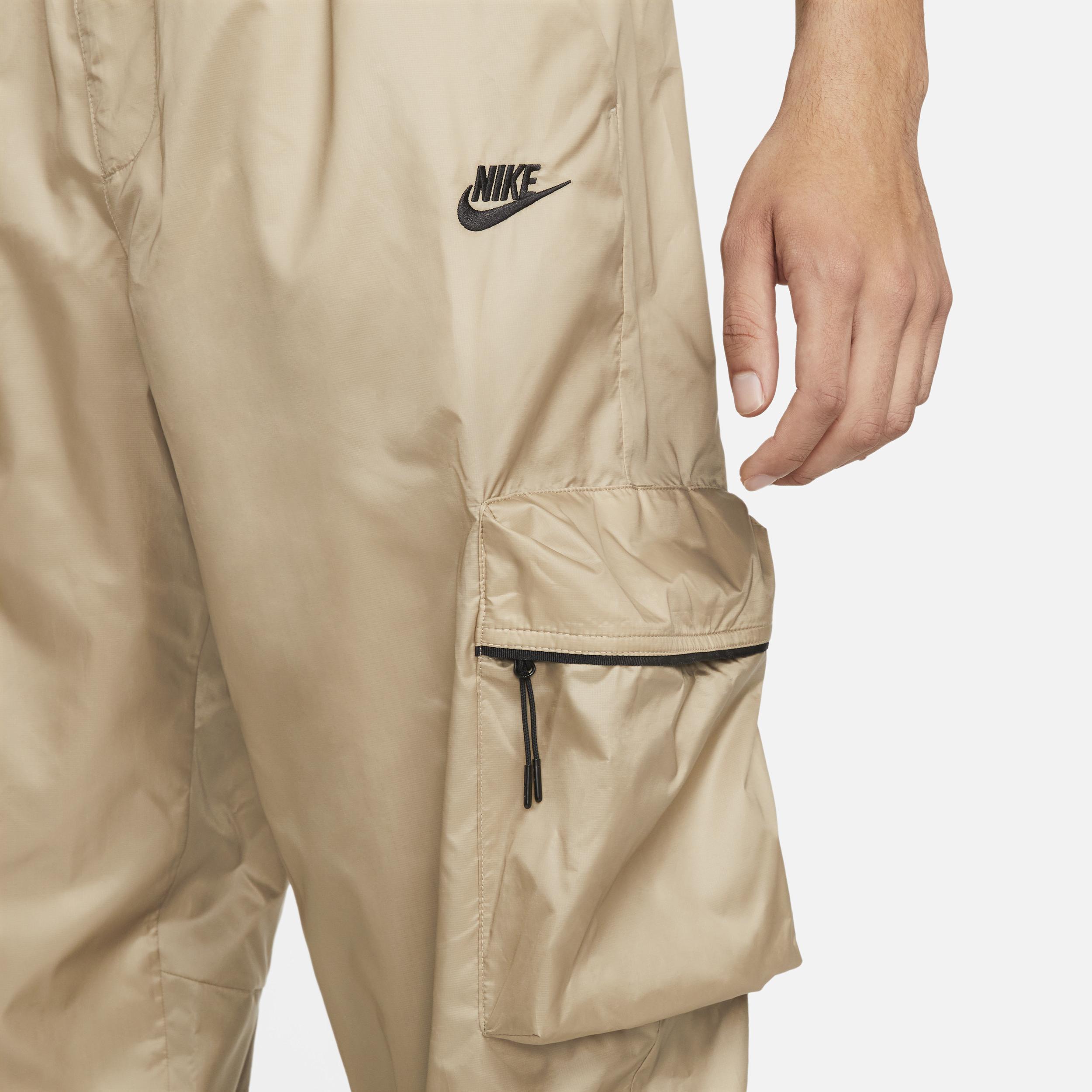 Nike Tech Men's Lined Woven Pants Product Image