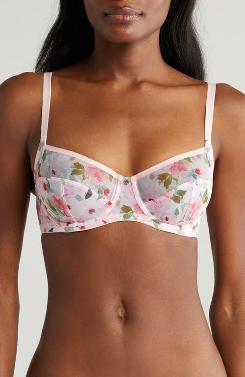 Spellbound Side Support Bra Product Image