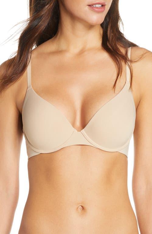 Minimal Convertible Push-Up Bra Product Image