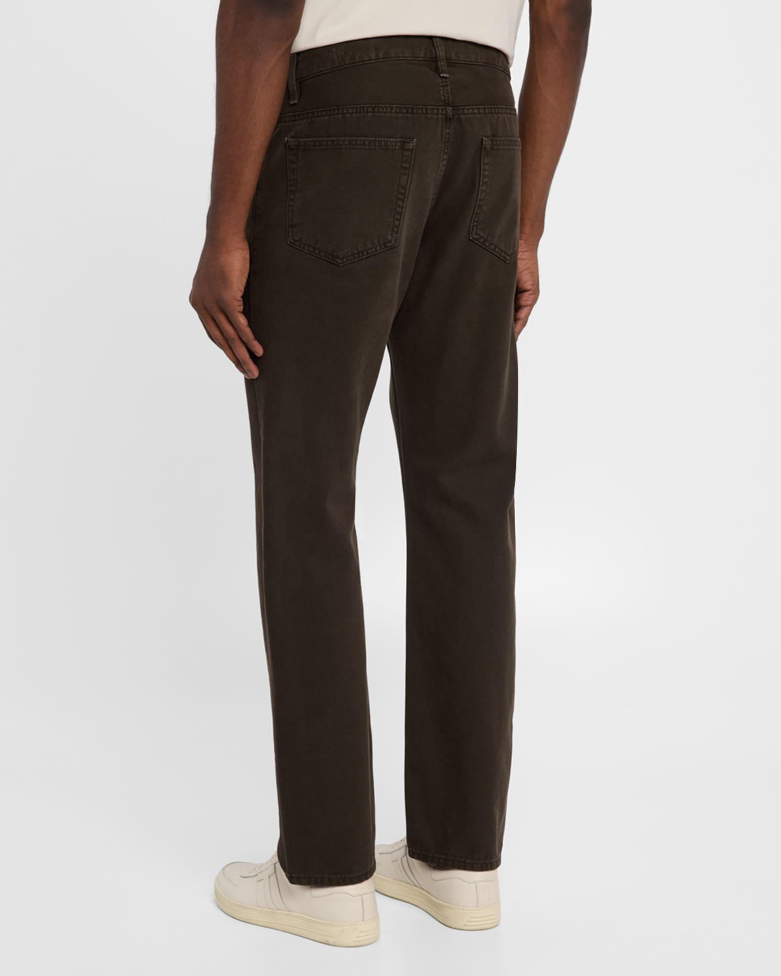 Men's Straight-Leg Jeans Product Image