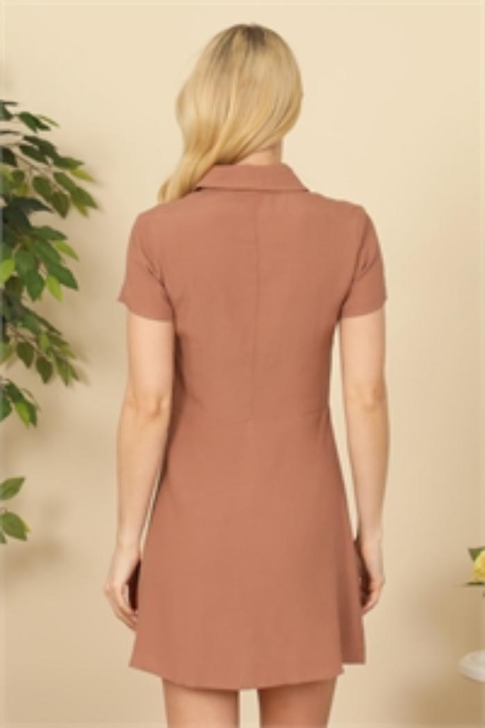 Classic Button Down Product Image