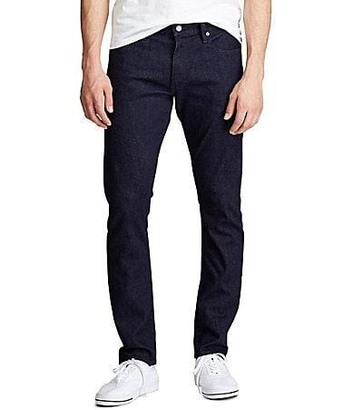 Mens Sullivan Stretch Slim Jeans Product Image