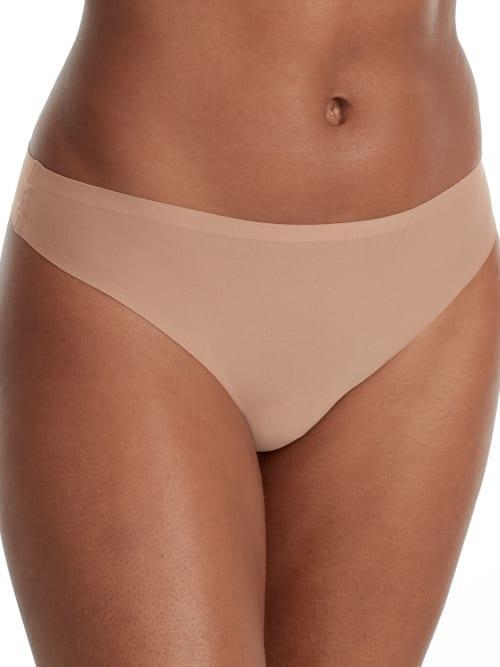 Soft Stretch Thong Product Image