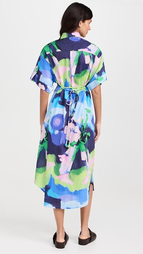 De Loreta Mari Dress | Shopbop Product Image