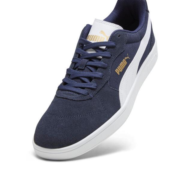PUMA Astro Play Men's Sneakers in Dark Blue Product Image