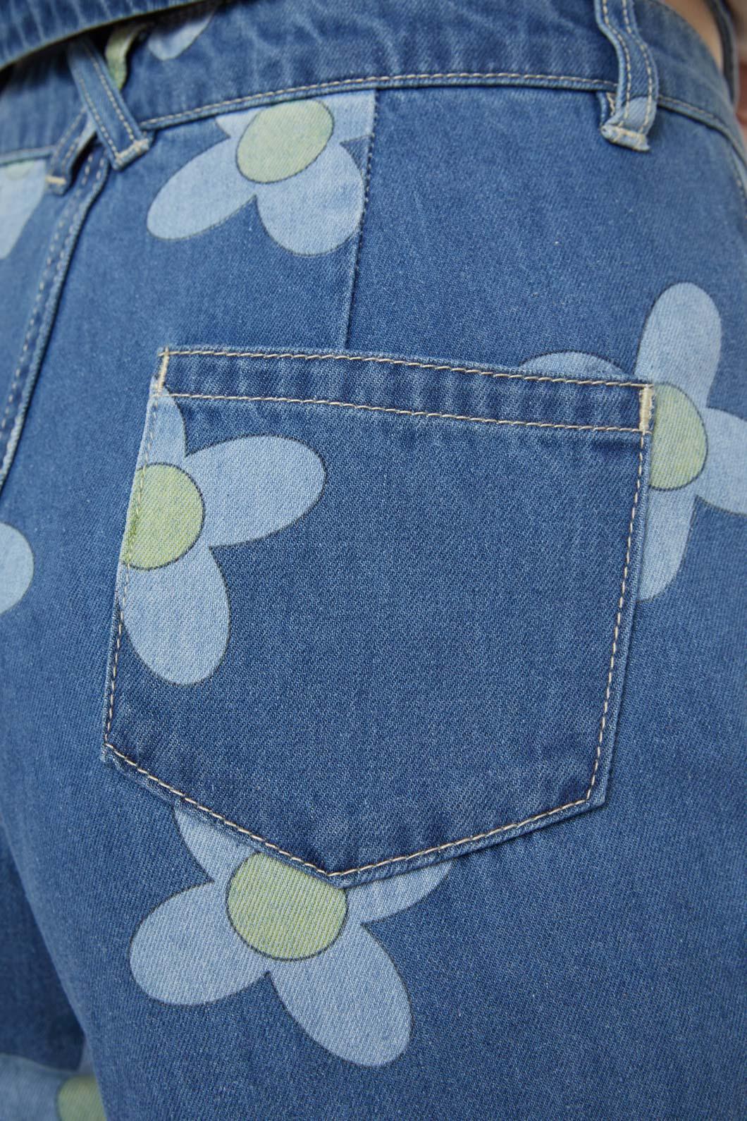 Daisy Do Jean Product Image