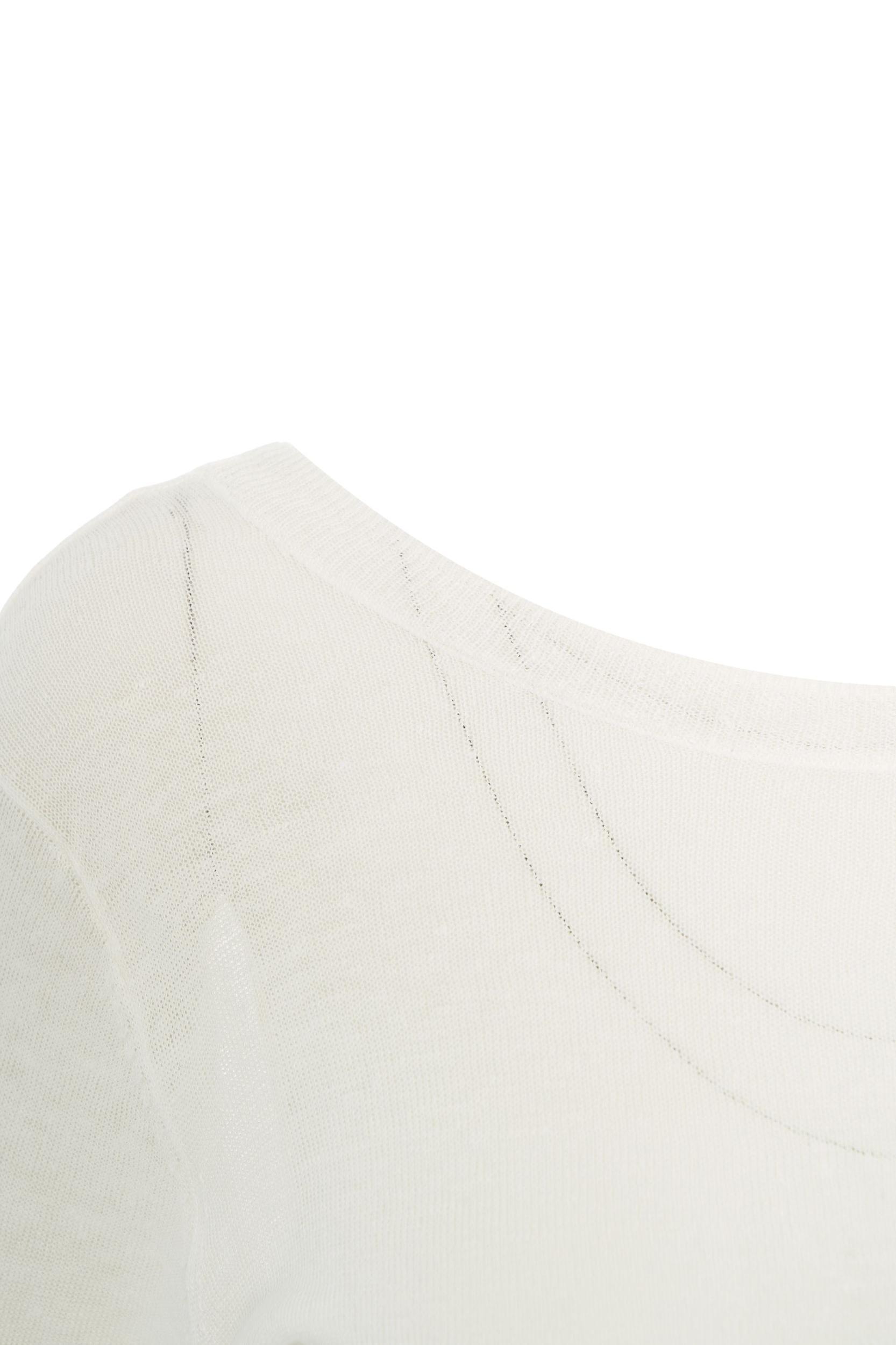 Linen sweater Product Image