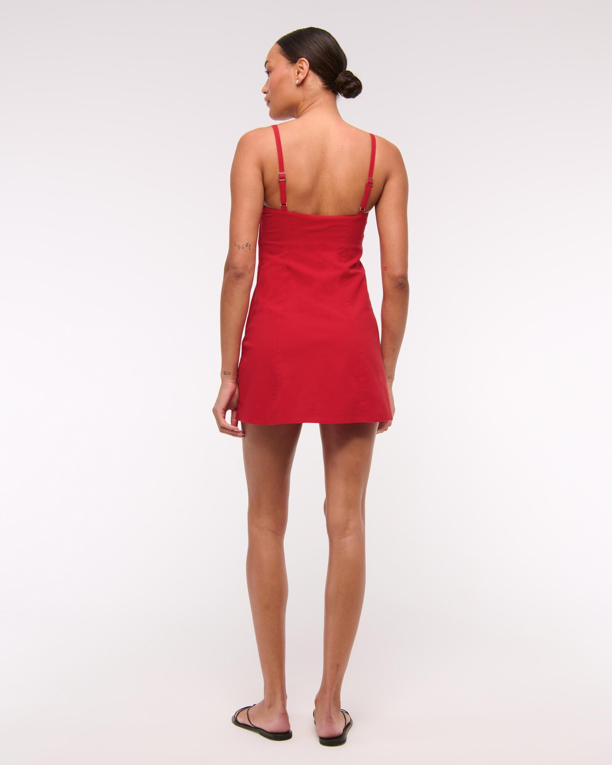 Bra-Free Everyday Skort Product Image