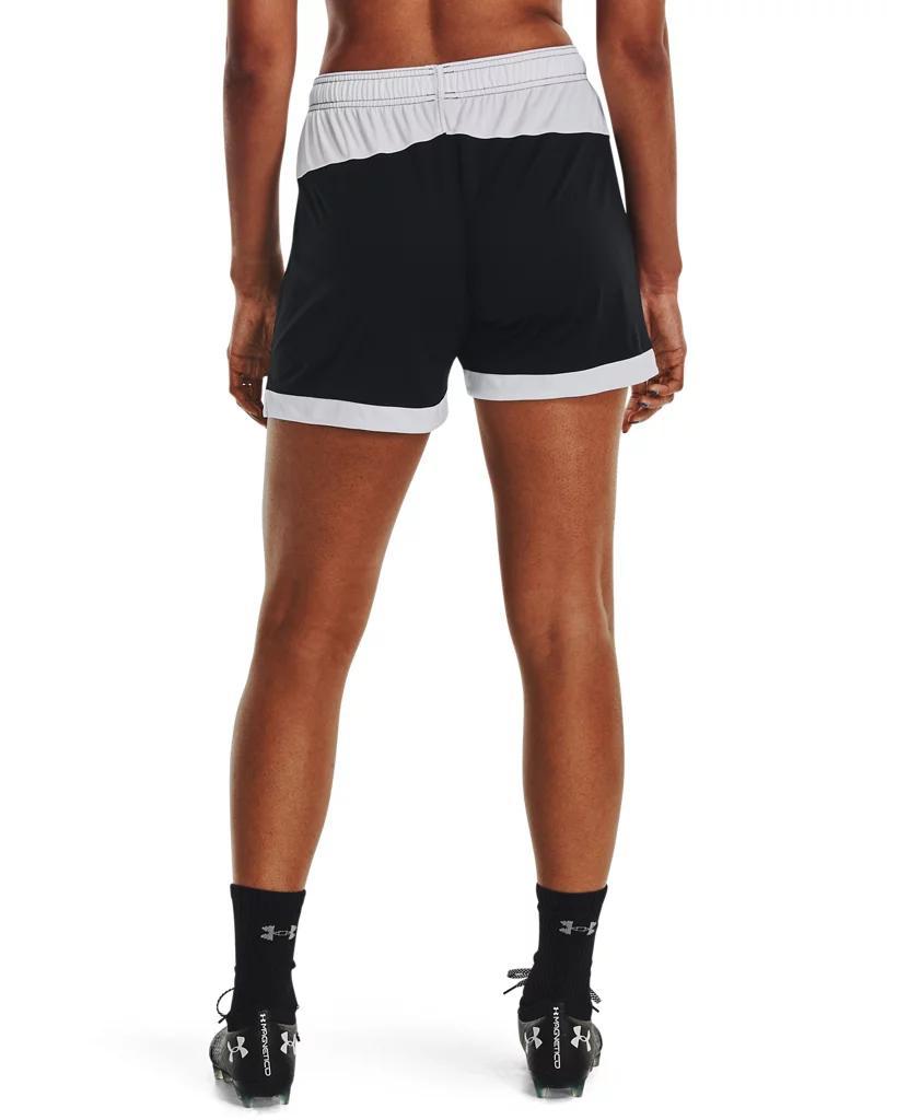 Women's UA Maquina 3.0 Shorts Product Image