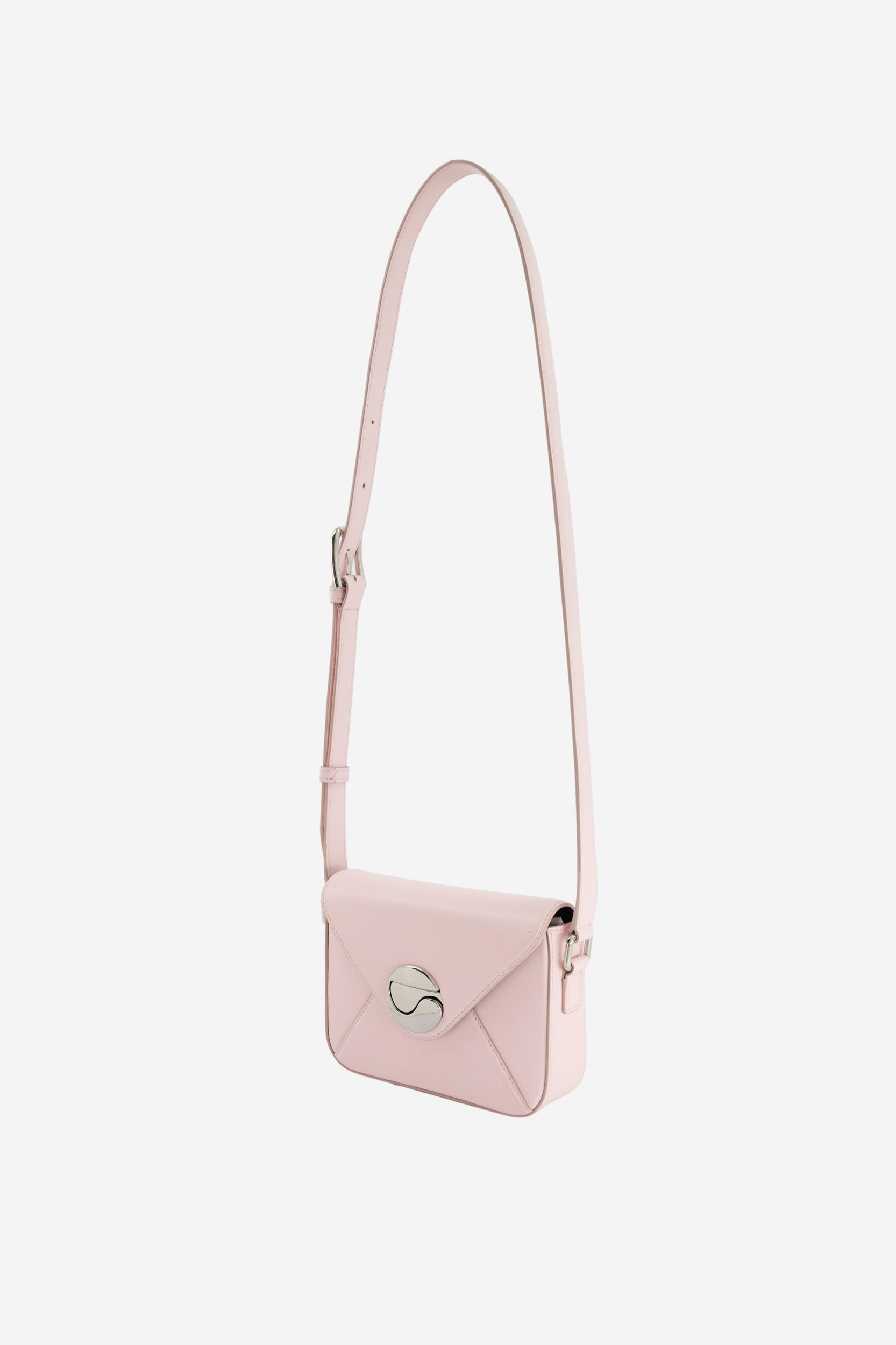 Mini Mail Box Bag Product Image