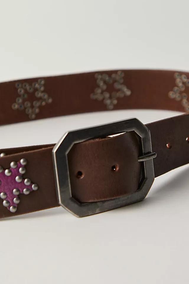 Starcrossed Studded Belt Product Image