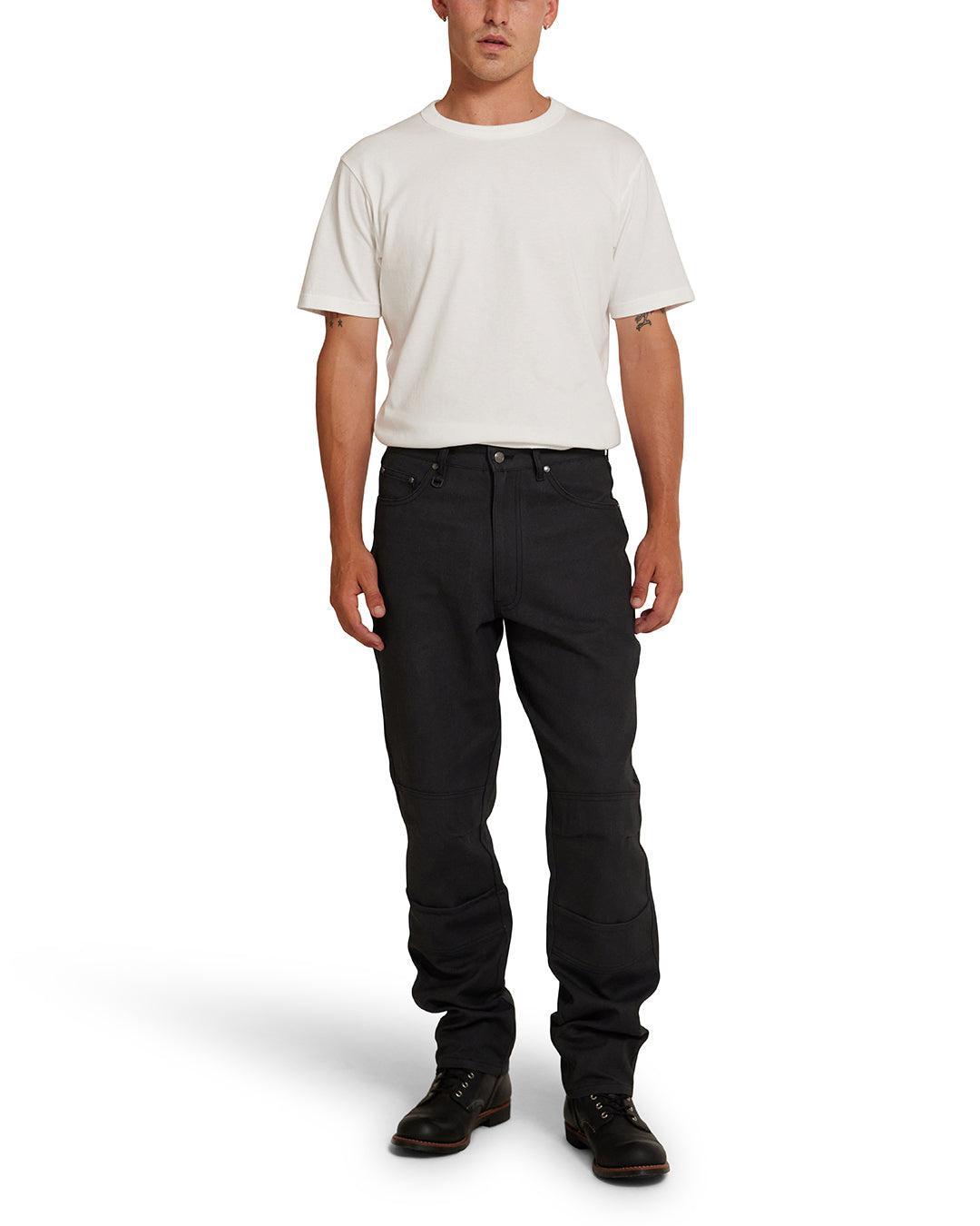 Riders Friend Jean - Black Product Image