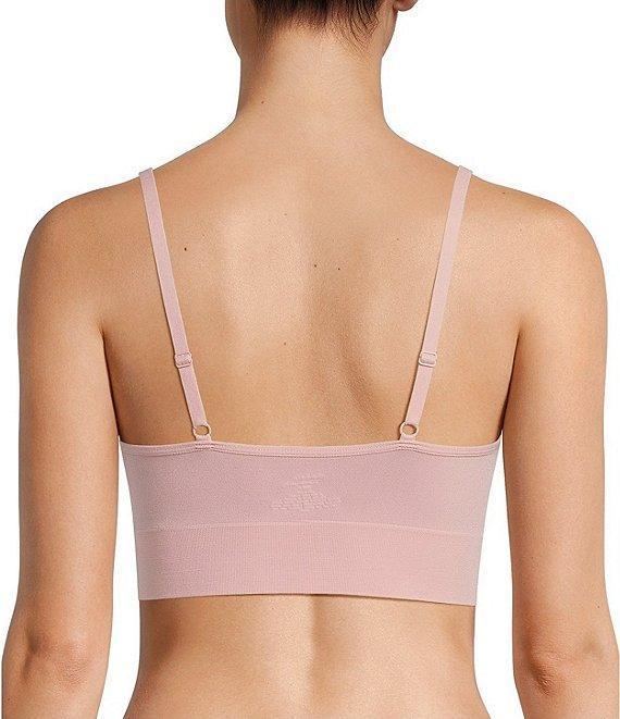 Modern Movement Seamless Cropped Cami Product Image