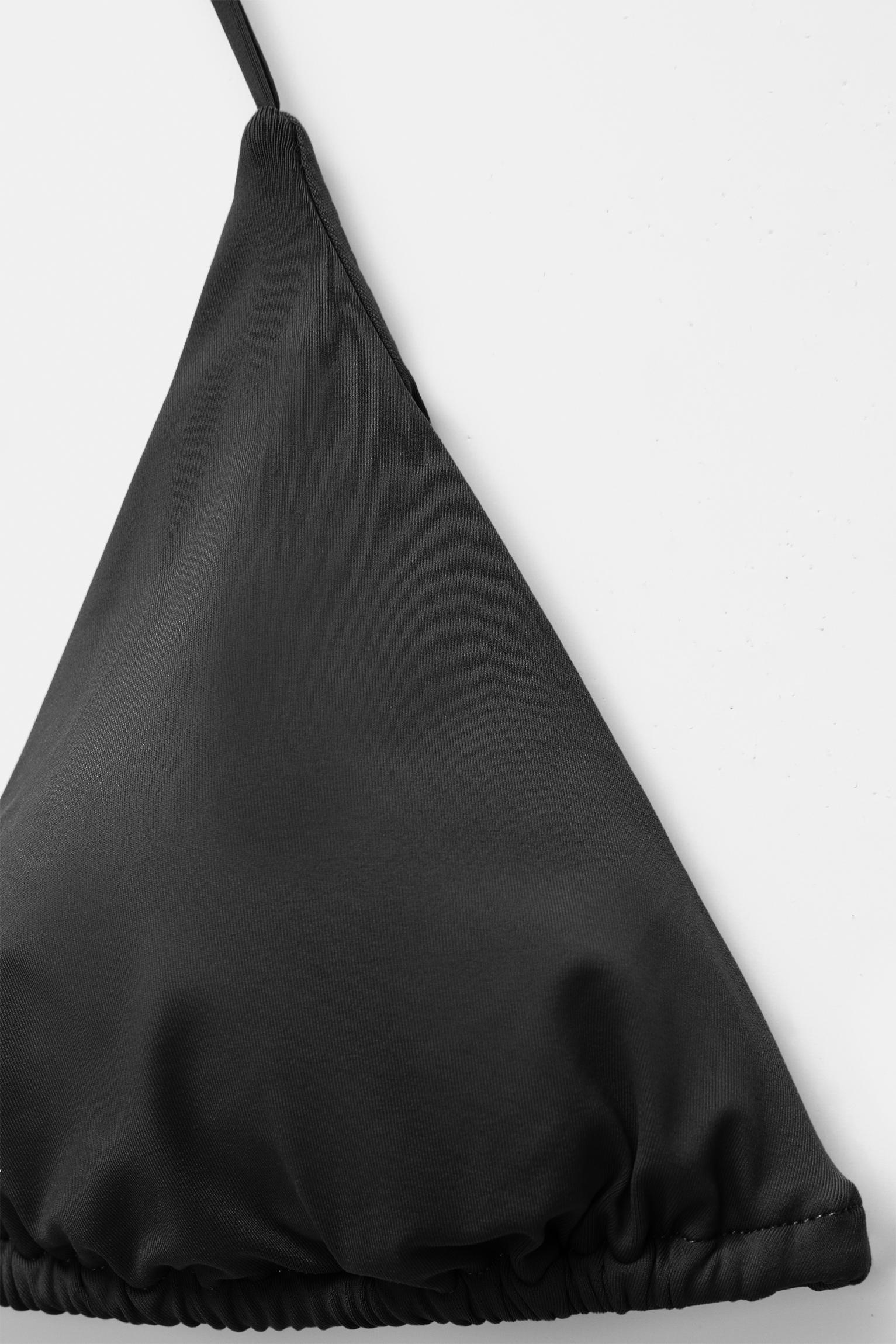 Triangle bikini top Product Image