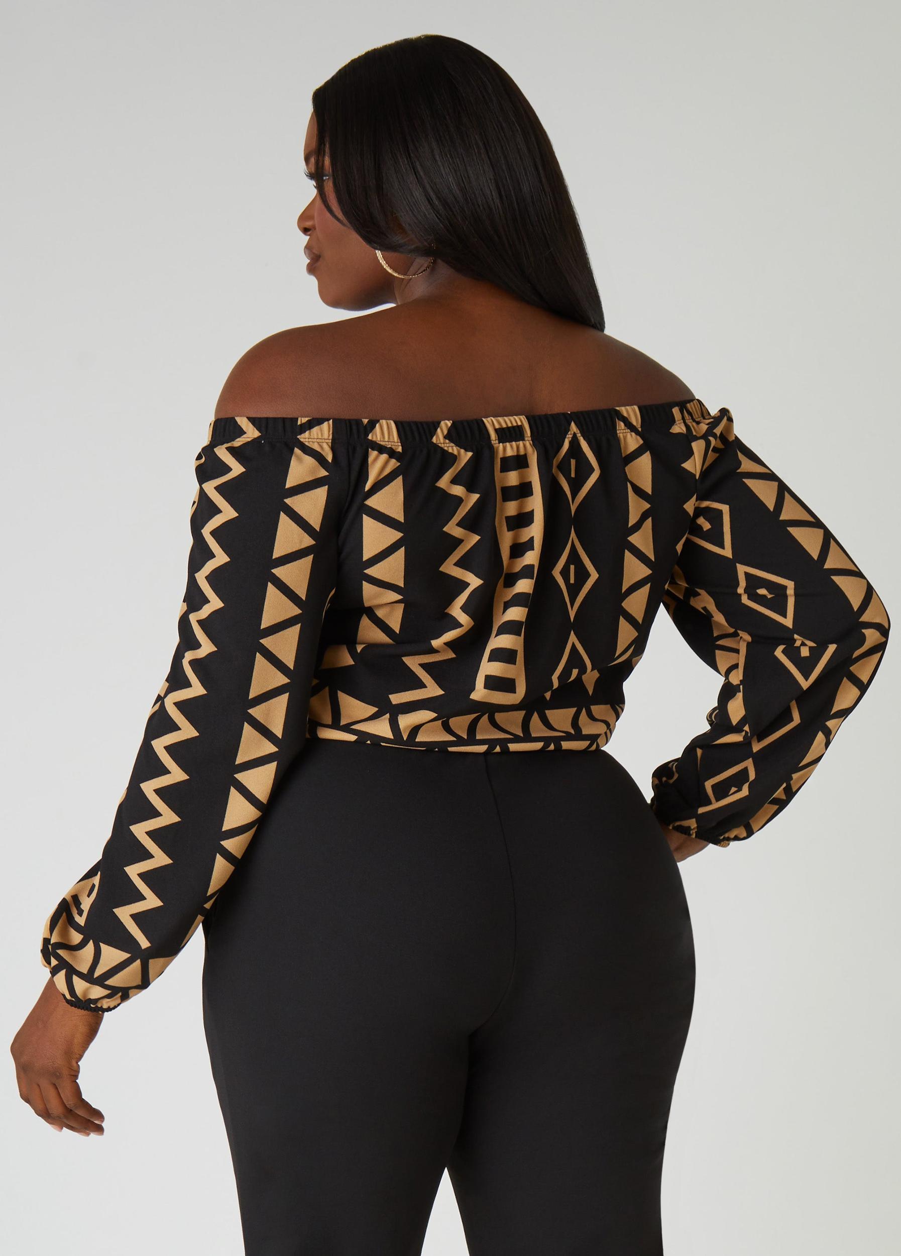Tribal Joggers Jumpsuit Product Image