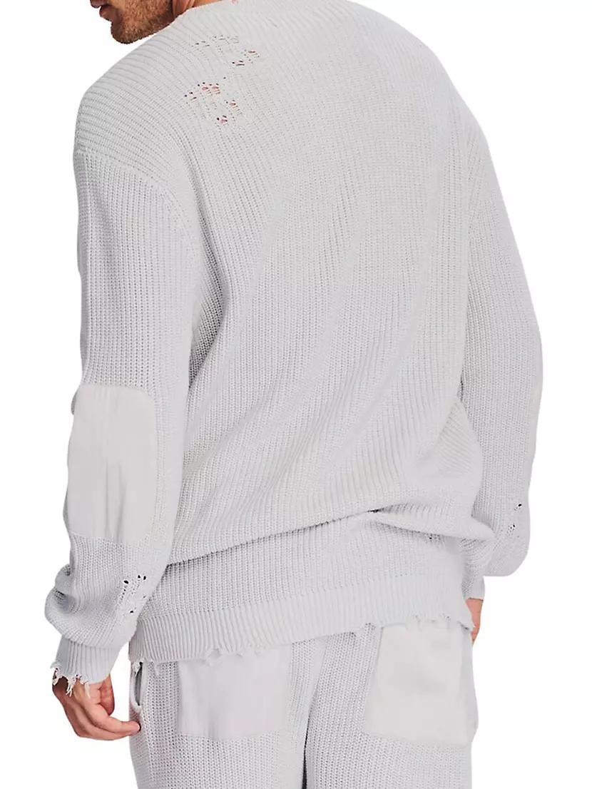 Devin Sweater Product Image