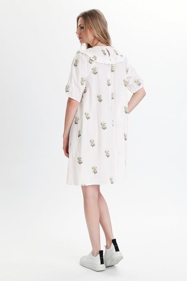 CUcille Dress Product Image