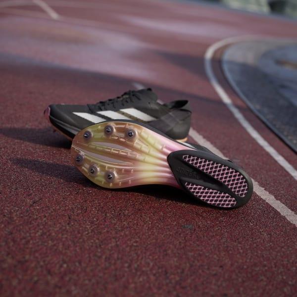 Adizero Avanti Shoes Product Image