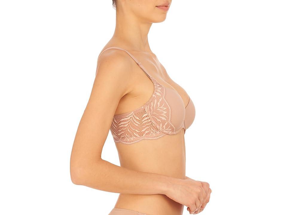 Lush Demi Ultra Soft Contour Underwire Bra Product Image