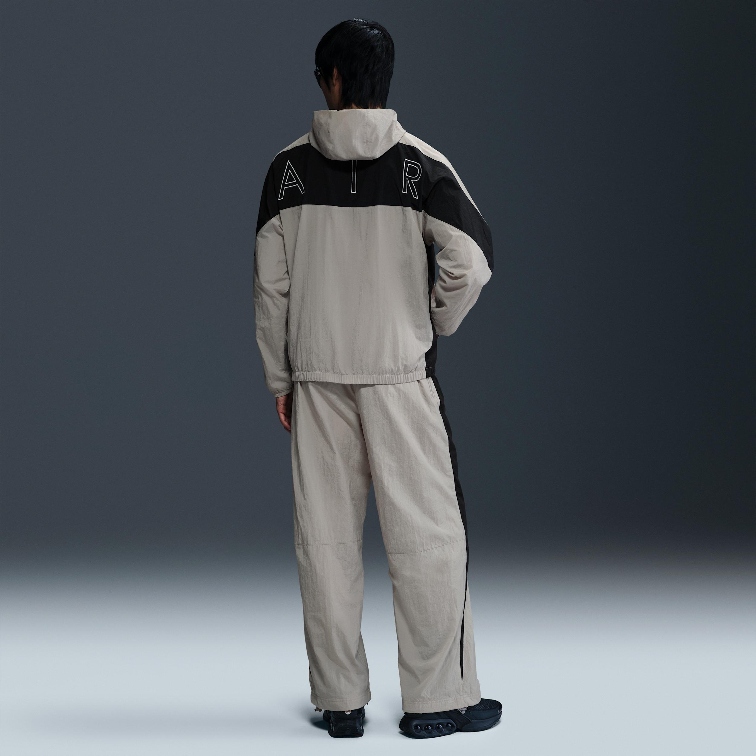 Nike Men's Air Woven Jacket Product Image