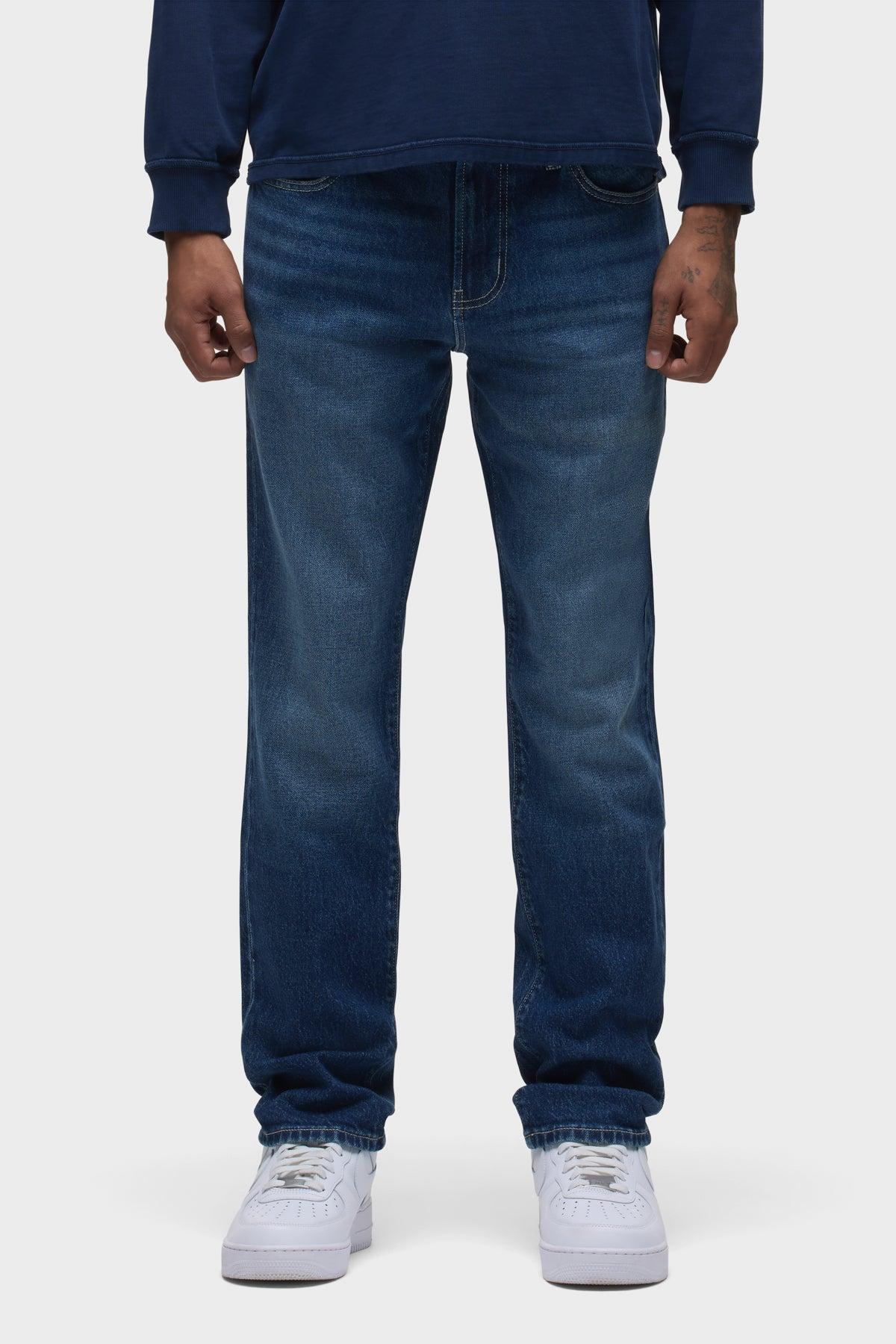 Blake Slim Straight Jean 32" Inseam Male Product Image