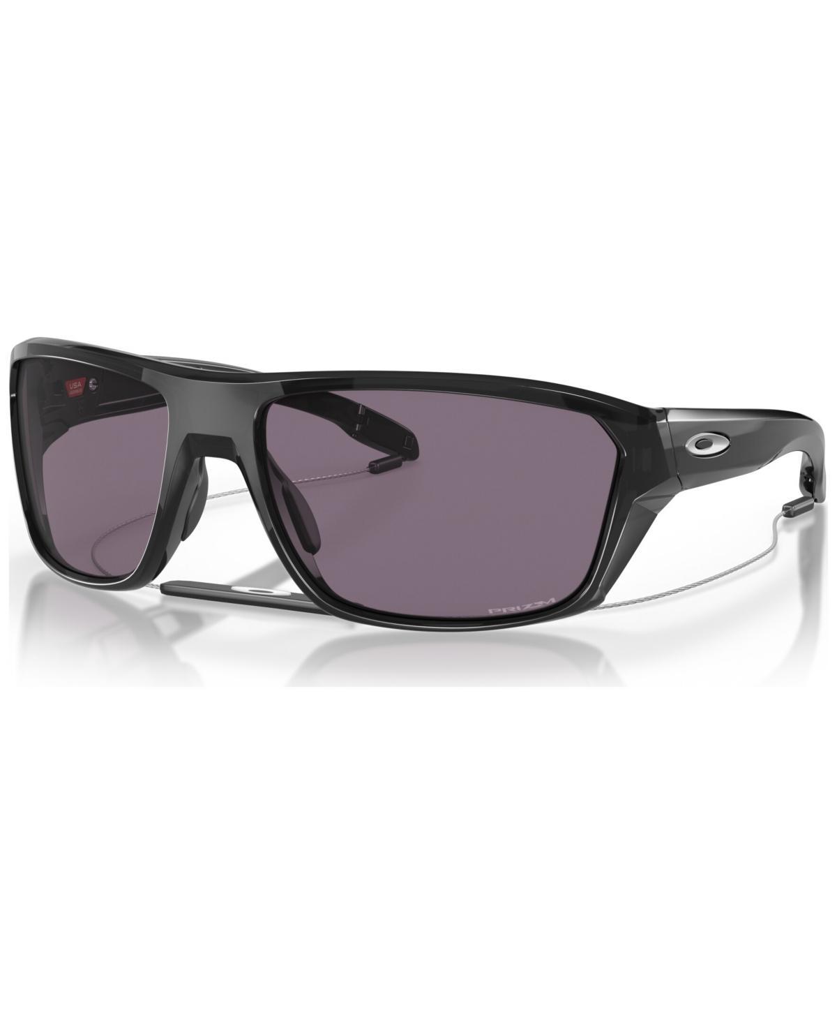 Oakley Mens Split Shot Sunglasses Product Image