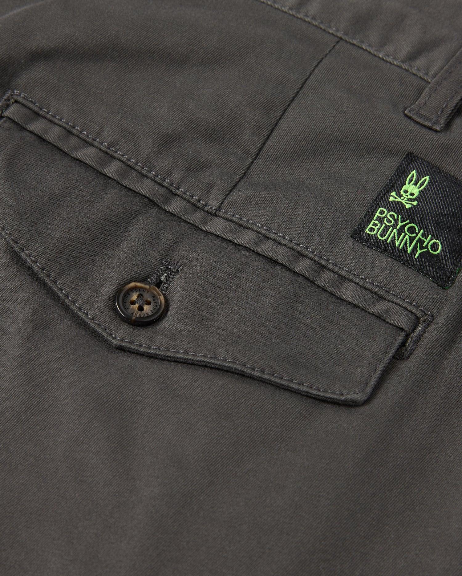 MENS GILMAN CHINO PANT - B6P393Z1WB Product Image