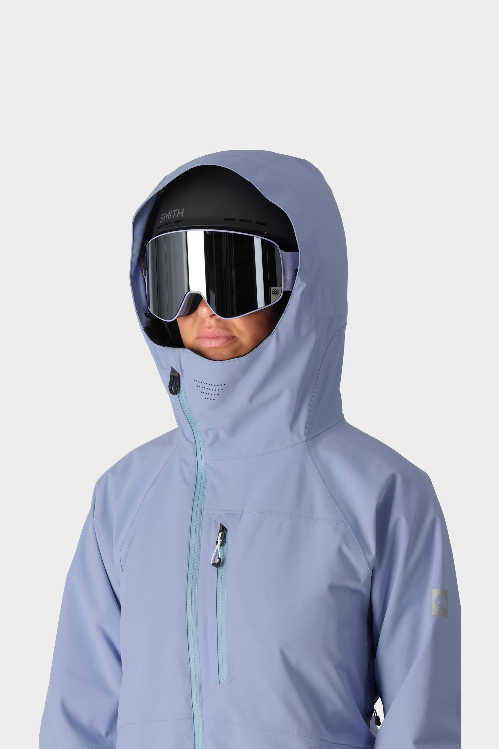 686 Women's Hydra Insulated Jacket Female Product Image