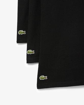 3-Pack Lounge T-shirts Product Image