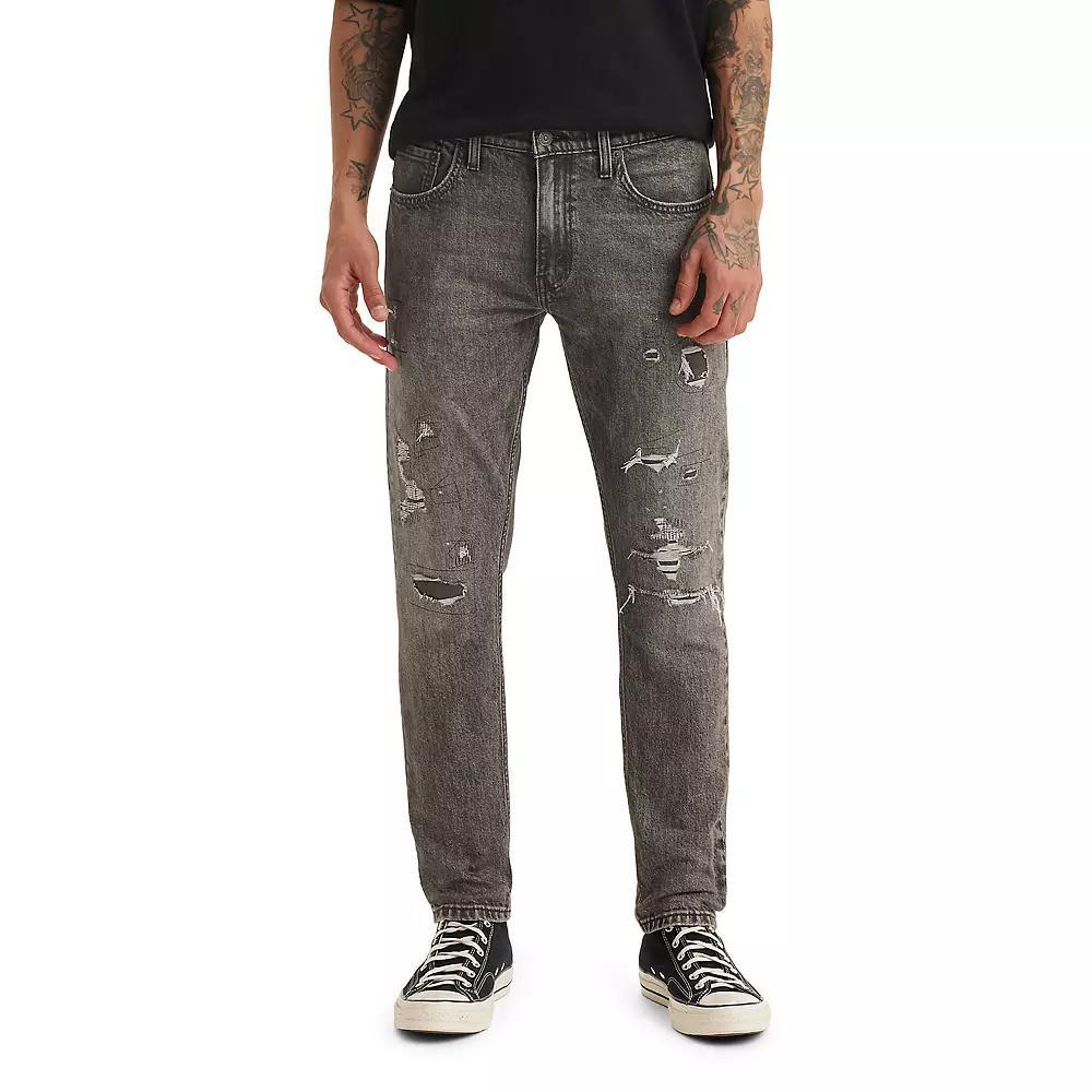 Men's Levi's® 512™ Slim Taper Stretch Jeans, Size: 38X30, Keep The Peace Product Image