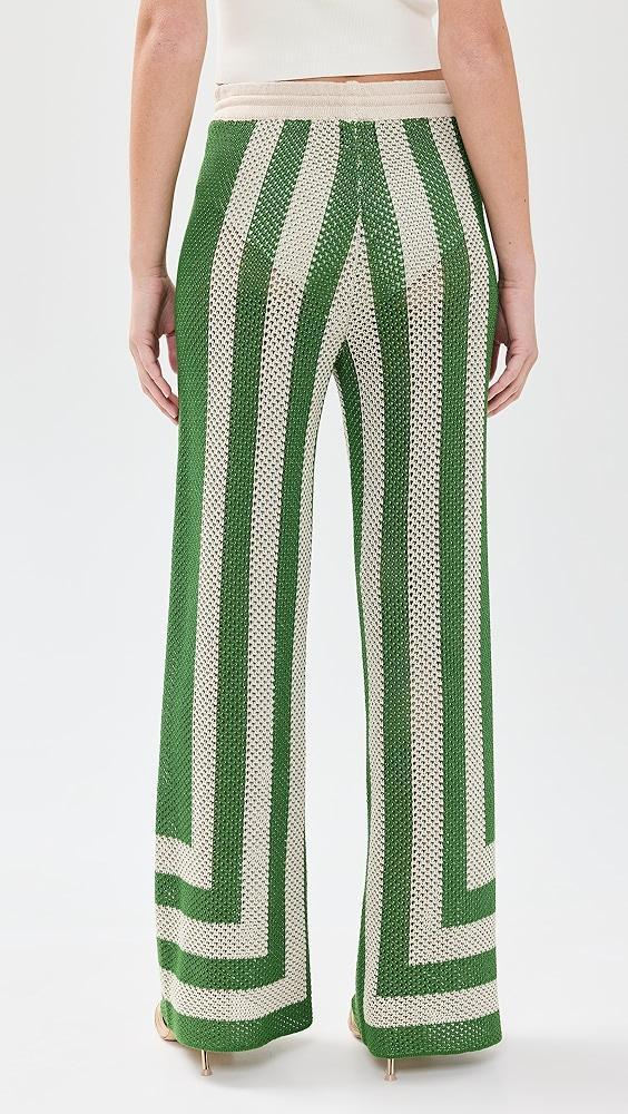 Seven Wonders Ziggy Pants | Shopbop Product Image