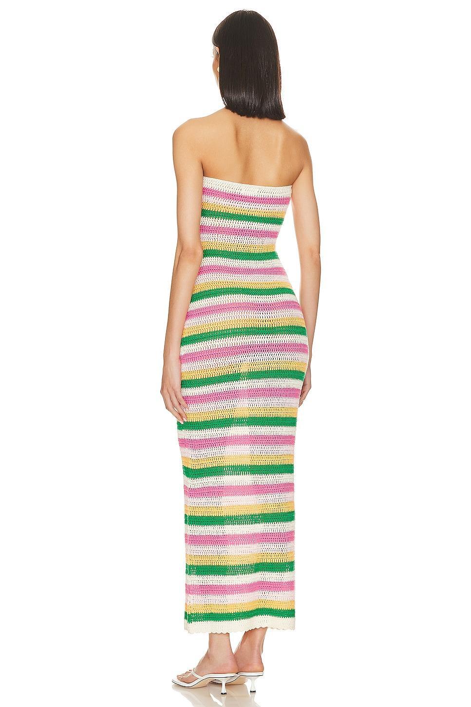 Pippa Maxi Dress Lovers and Friends Product Image