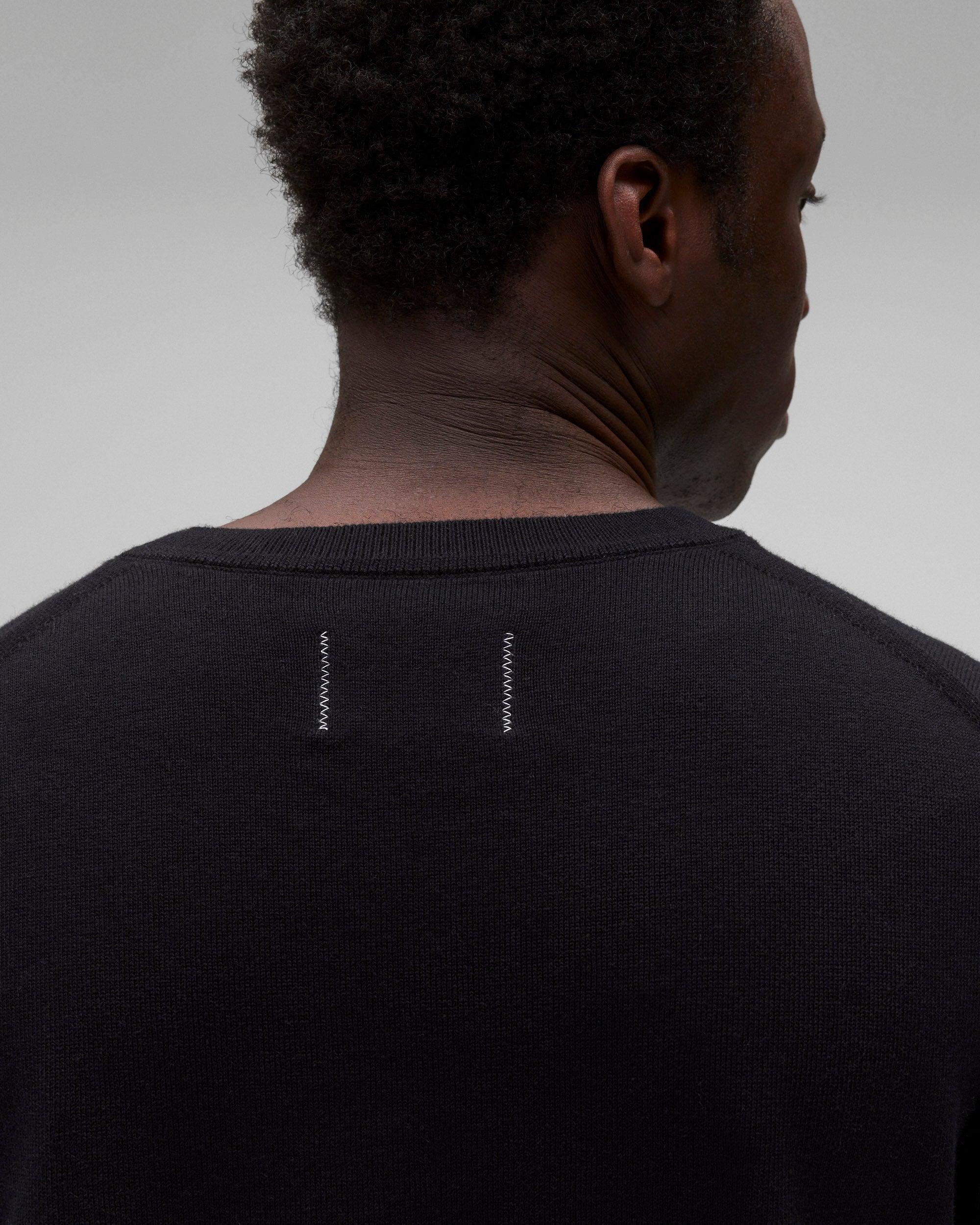 Cotton Cashmere Riviera T-Shirt Male Product Image